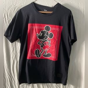 Disney X Coach T-Shirt